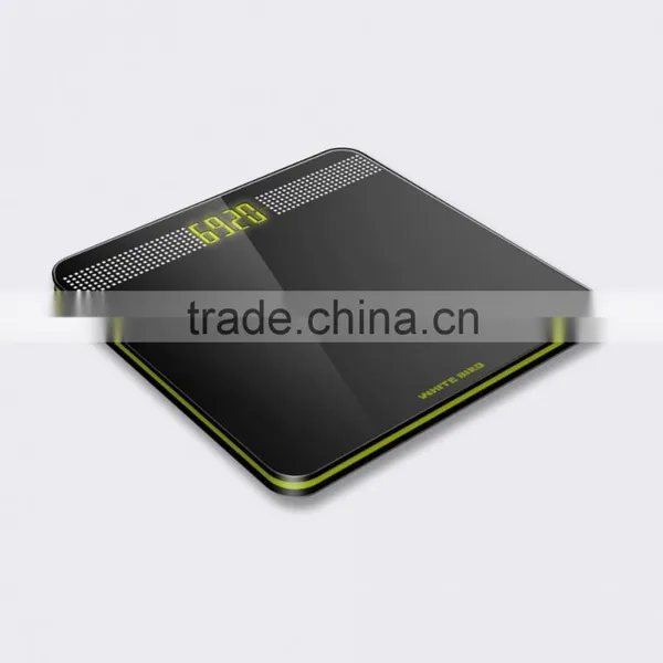 Digital Bathroom Scale, With Reach, CE, Rohs, ISO Approved Factory Made photo-3