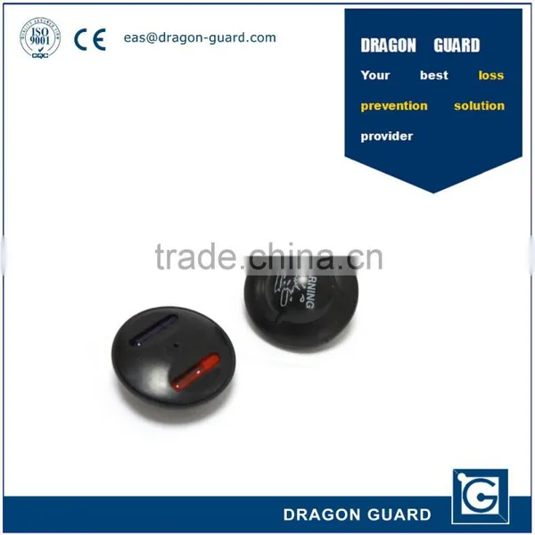 Free Sample Clothing Store Security Tag New ABS Material Security Ink Tag in 8.2mhz photo-3