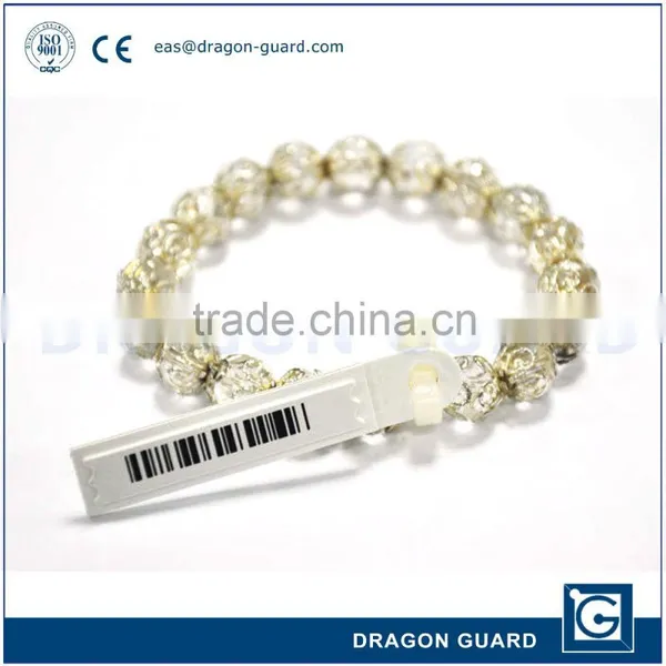 Alarm System EAS Anti-Theft Shopping Soft Sticker EAS 58KHz Blank AM Label photo-6