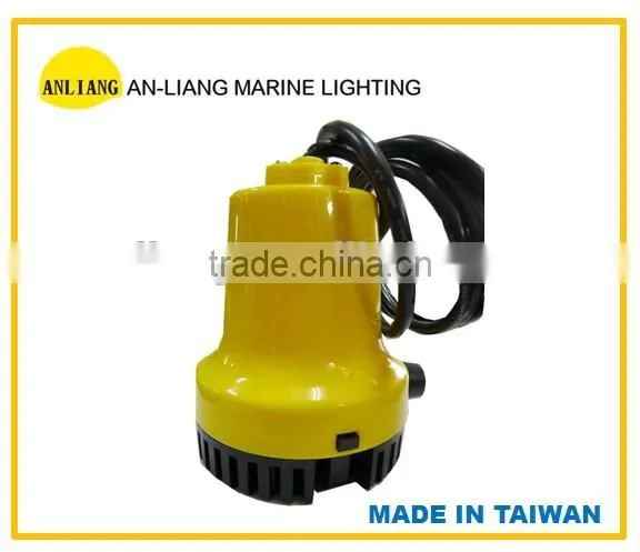 Fishing Boats Electric Oil Pump photo-6