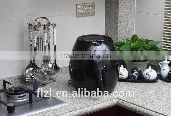 New Free Oil Air Fryer photo-4