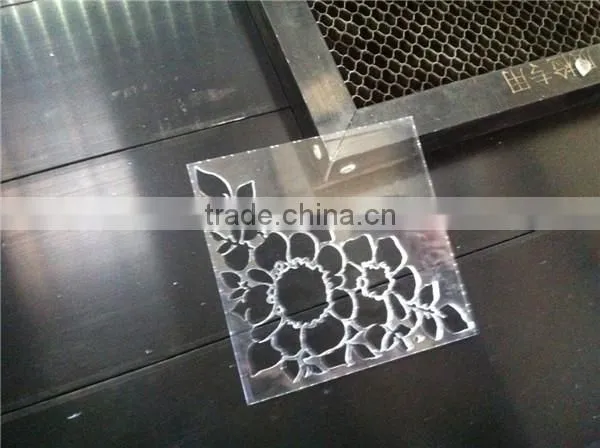 SM1290 1200*900 100W Double Heads High Quality Laser Engraving Machine photo-6