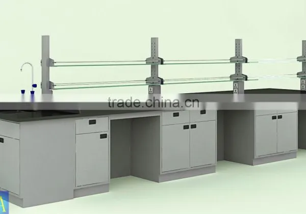 Work Table Made in China Lab Furniture photo-4