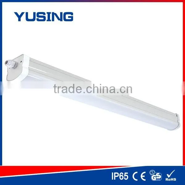 Industrial LED Light T8 18W SMD LED Tri-proof Tube Light photo-2