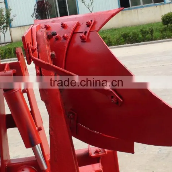 New Type Reversible Plough for Sale photo-5