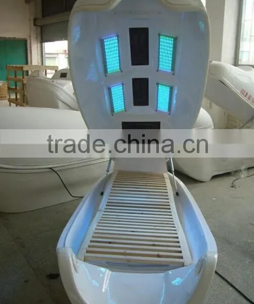 Top Selling Steam Sauna Space Capsule photo-3