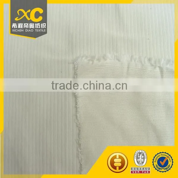 Wholesale 21 Wale Stretch RFD or PFD Corduroy Fabric for Garment Dyeing photo-4