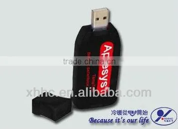 Apresys Vaccine Transportion USB Reusable Temperature Recorder