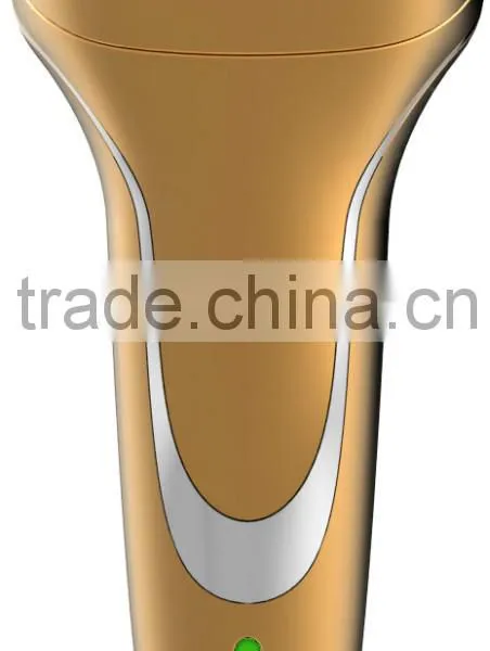 Electric Shaver, Quick Rechargeable Shaver, Men's Shaver