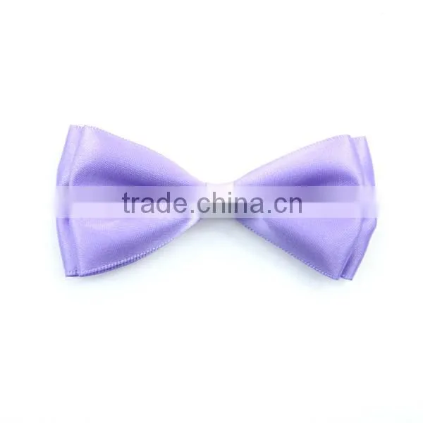 Cheap Bow Ties for Dress Decoration photo-4