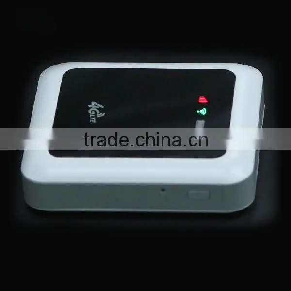 Access to Internet,Send and Receive SMS Messages 4G Wifi Router for Bus With VOD Function Video on Demand Function photo-4