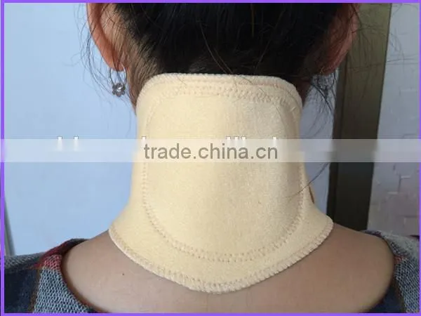Hot Sale Magnetic Heating-self Keep Warm Neck Support photo-3