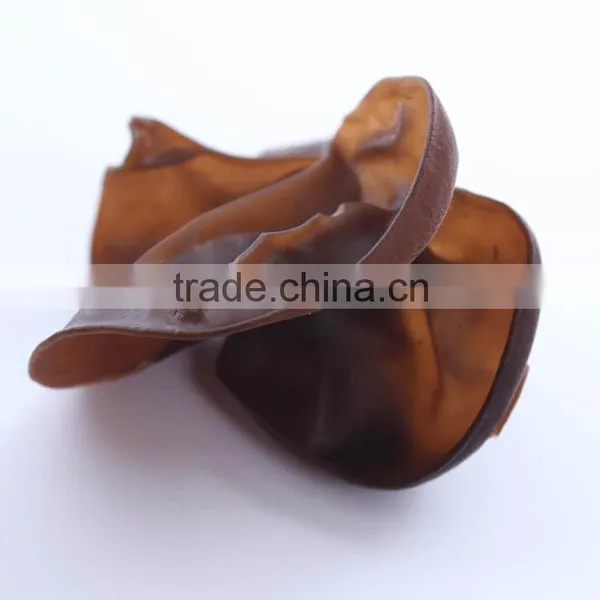 Good Quality Dried Black Fungus in China photo-5