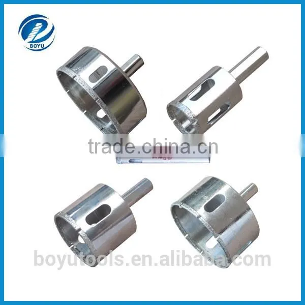 Industry Quality Diamond Hole Saw