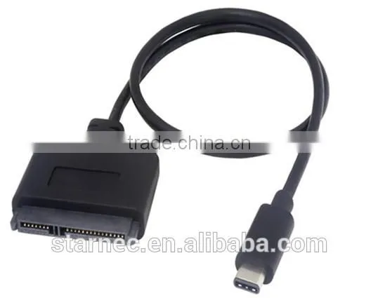 New Product for 2015 SATA Cable SATA to USB Converter Cable