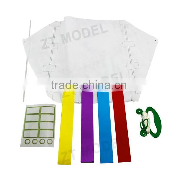 Child Toy Educational Toys DIY Kite