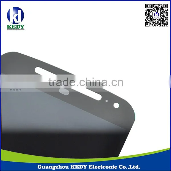 Black Original LCD Screen ,LCD Display for Motorola Moto G2 With Digitizer Assembly photo-6