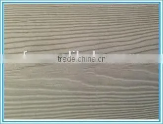 Weatherboards Siding / Authentic Wood Grains Fiber Cement Siding photo-3