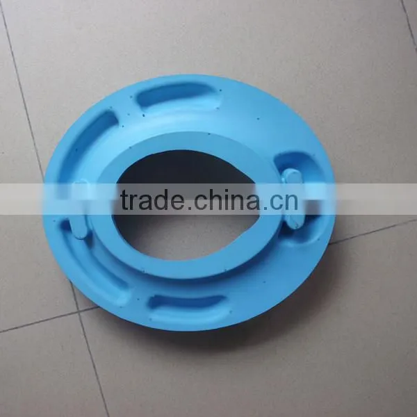 Adjustable Molded Foam Baby Dinner Chair photo-3