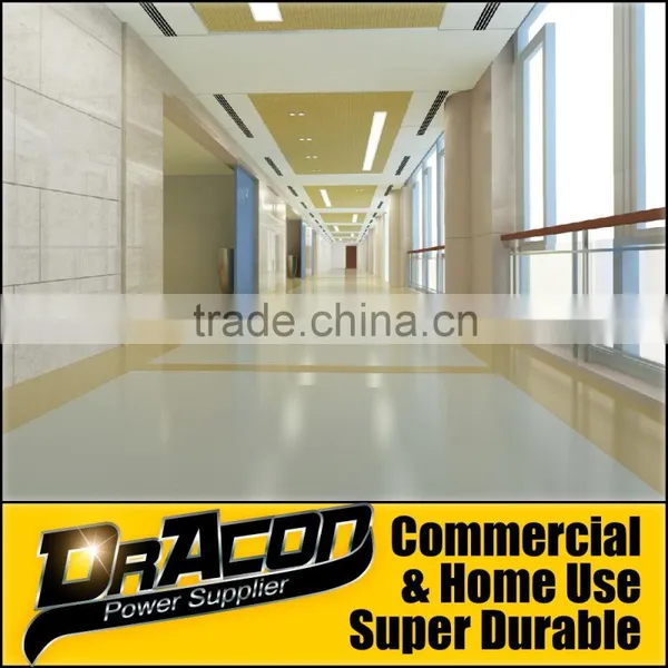 Fire Proof Vinyl Flooring photo-3