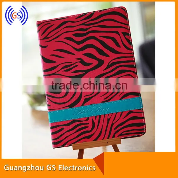 Character Tablet Case for Ipad Pro Case Unique Design High Quality Have Stock photo-4