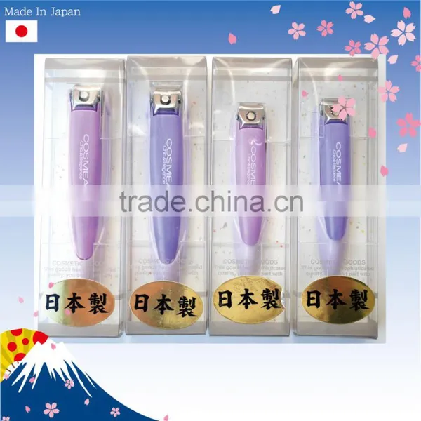 Reliable and Durable Beauty Tool NAIL CLIPPERS at Reasonable Prices photo-3
