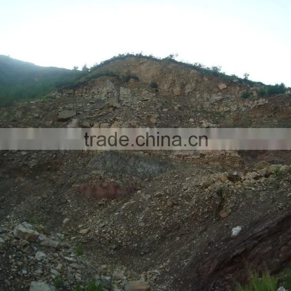 Raw Bauxite/ Calcined Bauxite photo-3