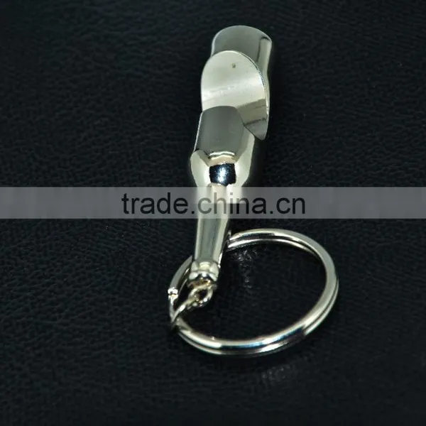 Fine Quality Beer Shape Bottle Opener Keychain photo-2