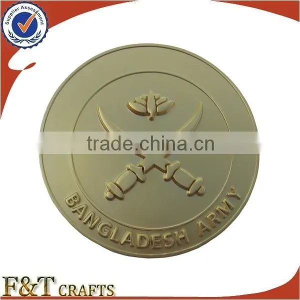 High Quality Cheap Stamping Custom Coin Maker photo-4