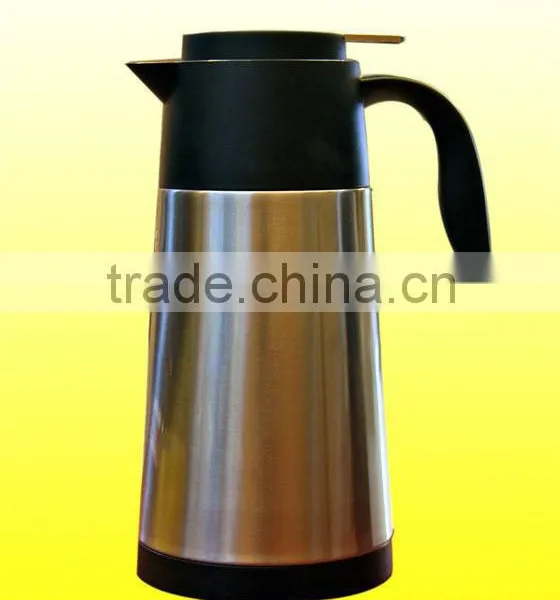 Stock Sell Stainless Steel Thermoses in China Chongqing Brand
