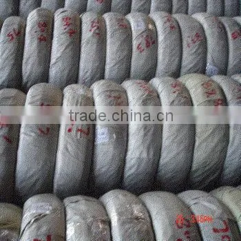Steel Wire/wirerod