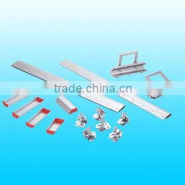 Assistant Printing Materials