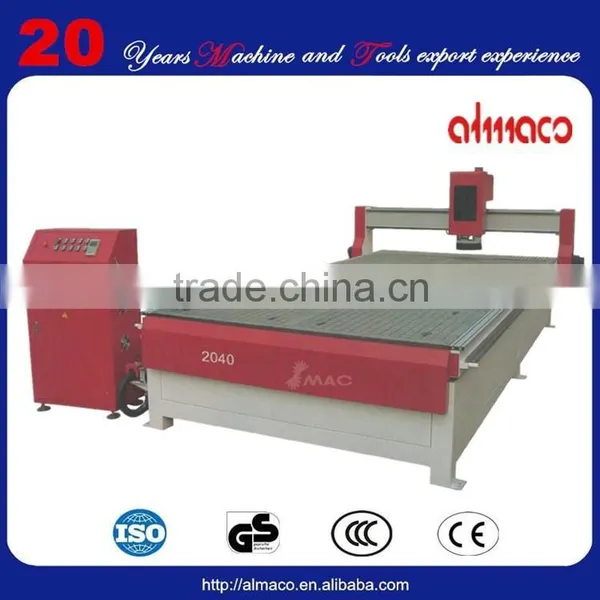 ALMACO China Best well selling high quality automatic router