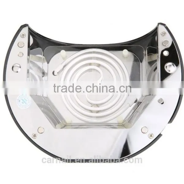Professional 12w Ccfl Led Nail uv Lamp for Nail Gel Better Led Nail uv Lamp photo-5