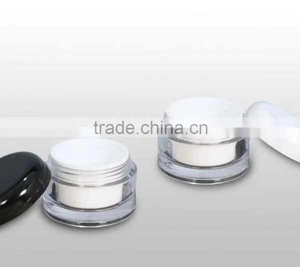 COSMETIC JAR Cosmetic