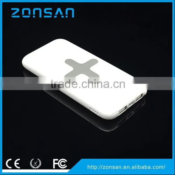 Express China Usb Charger Cheapest 2 Port Usb Wireless Power Bank
