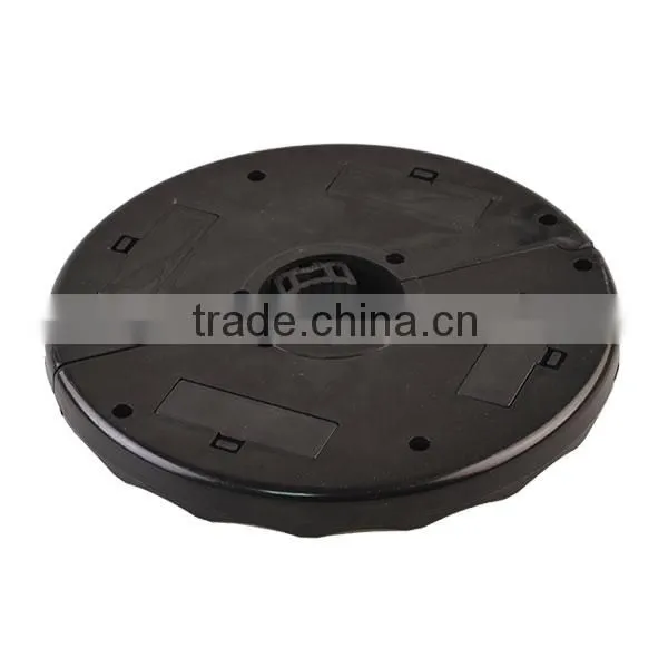 Black Rechargeable Umbrella Pole Light 28 LED Umbrella Light Quality Choice photo-3