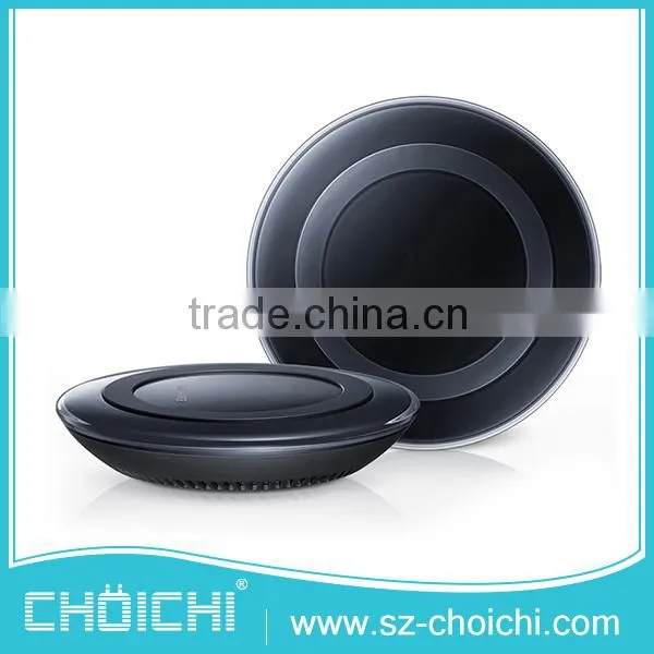 100% Original Best Quality Cheap Universal Wireless Cell Phone Charger for Samsung photo-2