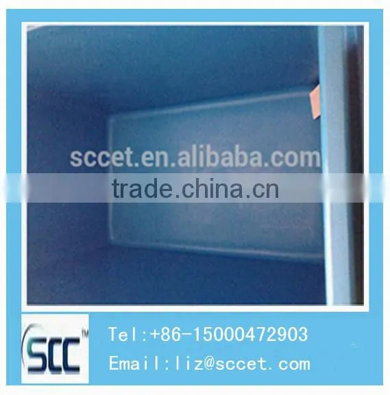 Dry Ice Insulation Box, Insulated Box for Dry Ice Shipping /// 310Ltrs by SCC Design photo-3