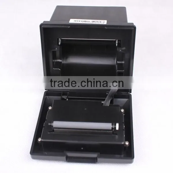 Micro Thermal Model Panel Receipt Printer AB-R8060C for Panel Tools photo-3
