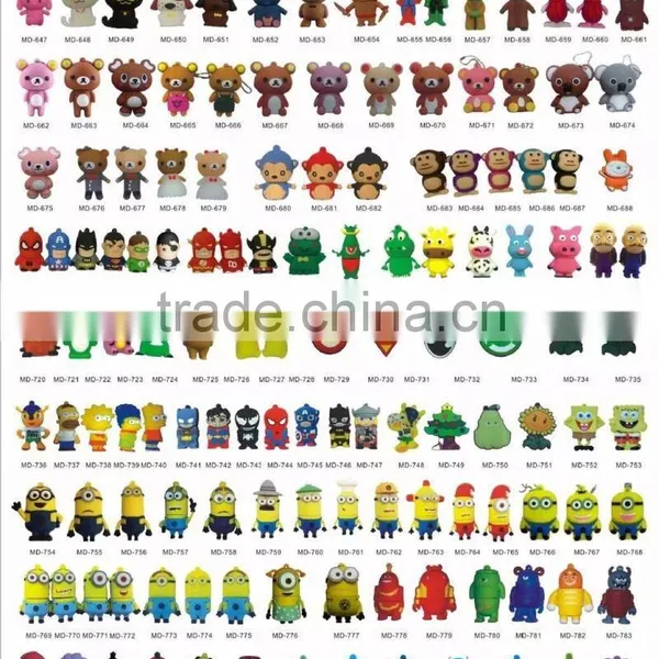 Low Price Pen Shape Usb Flash Drive 8gb Flash Drive for Iphone photo-5