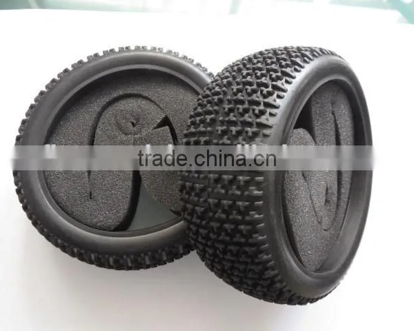 1:8 RC Wheel Rim(188032-Y) photo-2