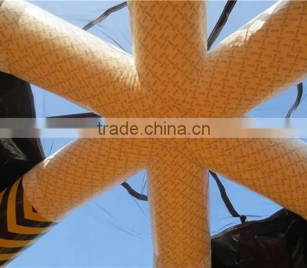 High Quality Inflatable Wrecking Ball Inflatable Giant Games photo-4