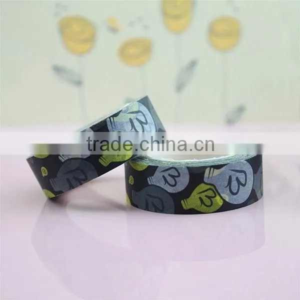 Xg-1006 Customized Available Mumbai Washy Masking Tape Indonesia Washy Masking Tape Quality Choice photo-2