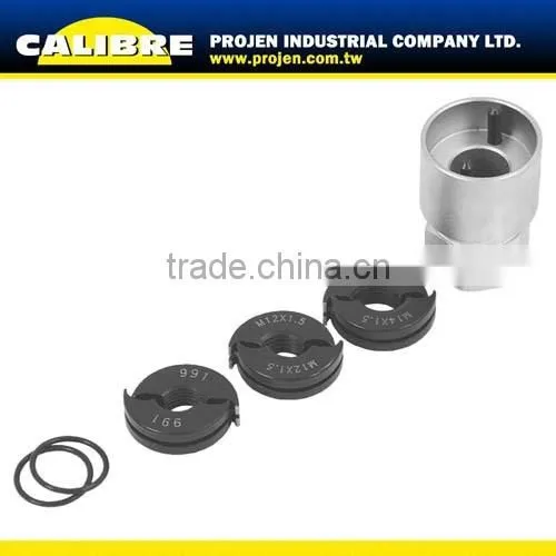CALIBRE Damaged Screw Thread Restorer Wheel Stud Thread Restorer Kit photo-2