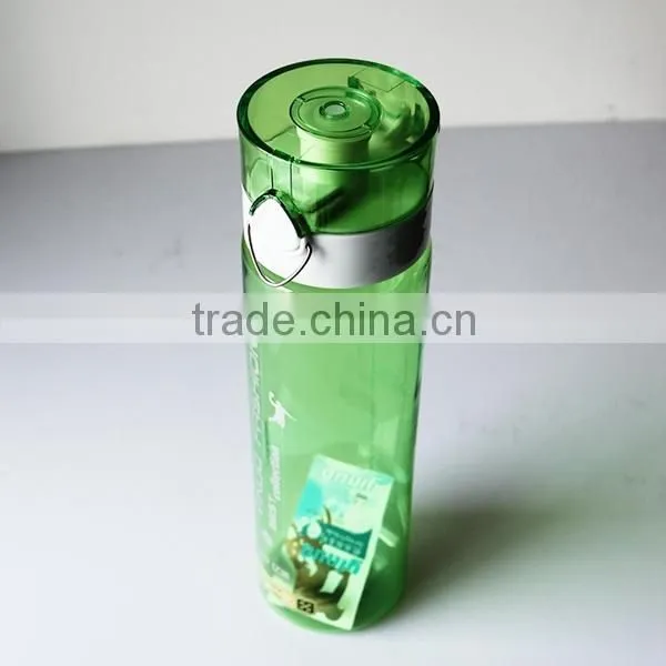 BPA Free Water Bottle, Portable Hot Water Bottles. photo-2