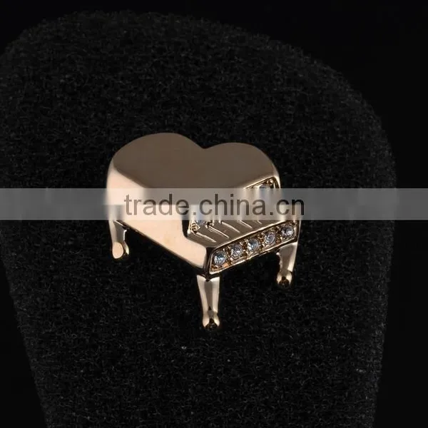 Factory Supply High-end Quality Christmas Gifts Brooch photo-4