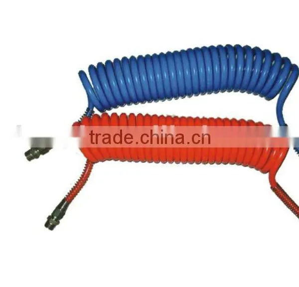 SPRING COIL
