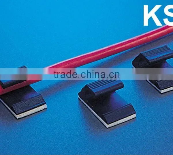 KSS CATV Siding Clip