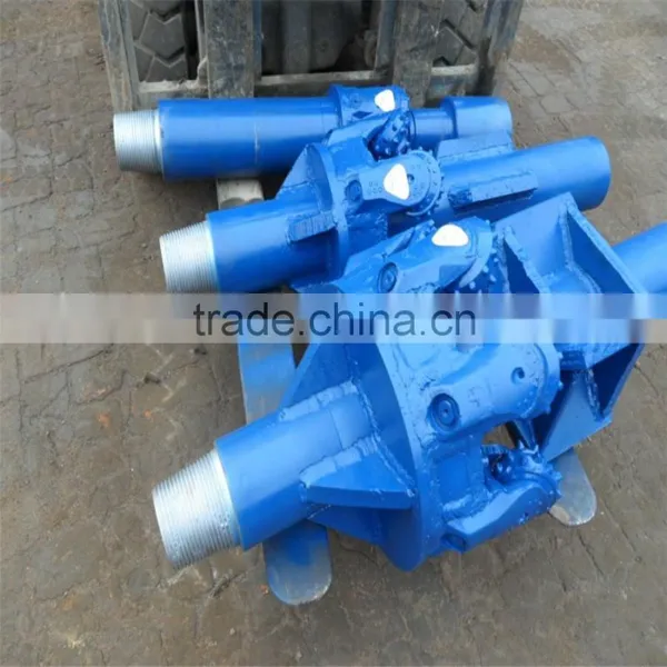 36inch Hdd Rock Reamer for Trenchless/no Dig Drilling photo-3